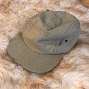 🌸Final Price🌸 Men’s Tan Adjustable Hat OS